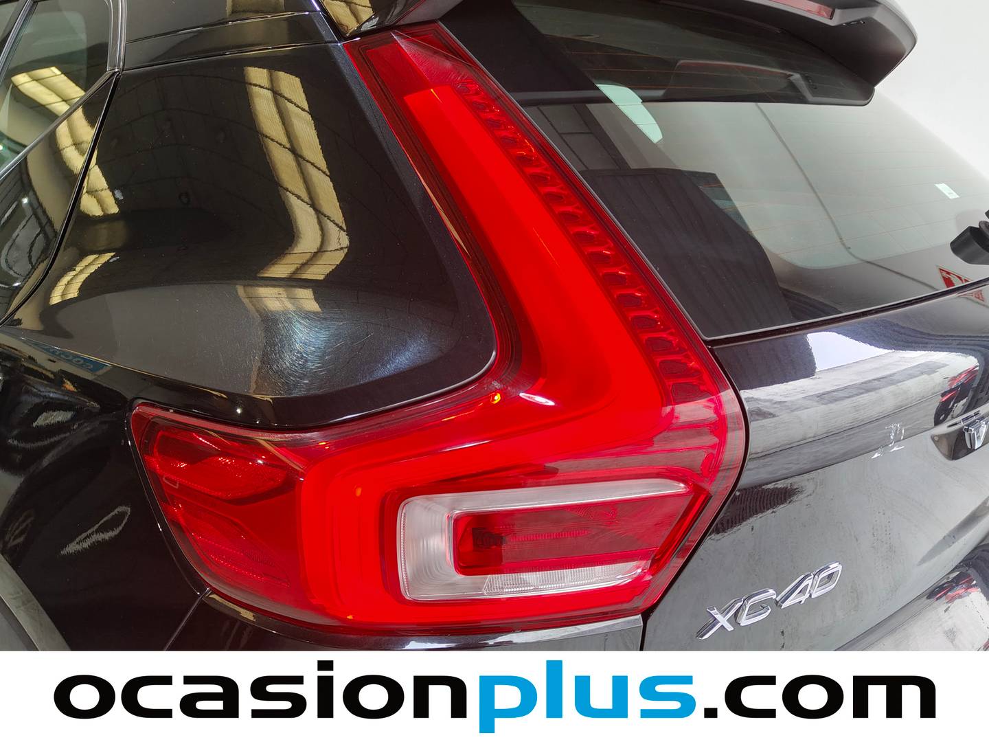Volvo XC40 Volvo XC40 B4 G Momentum Pro AWD Auto (197 CV) km 0