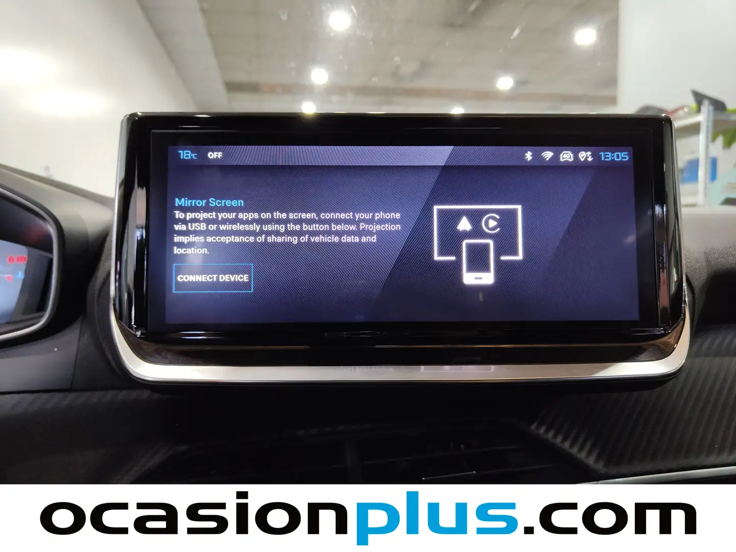 Foto Peugeot 2008 Peugeot 2008 PureTech 100 S&S Allure (100 CV)