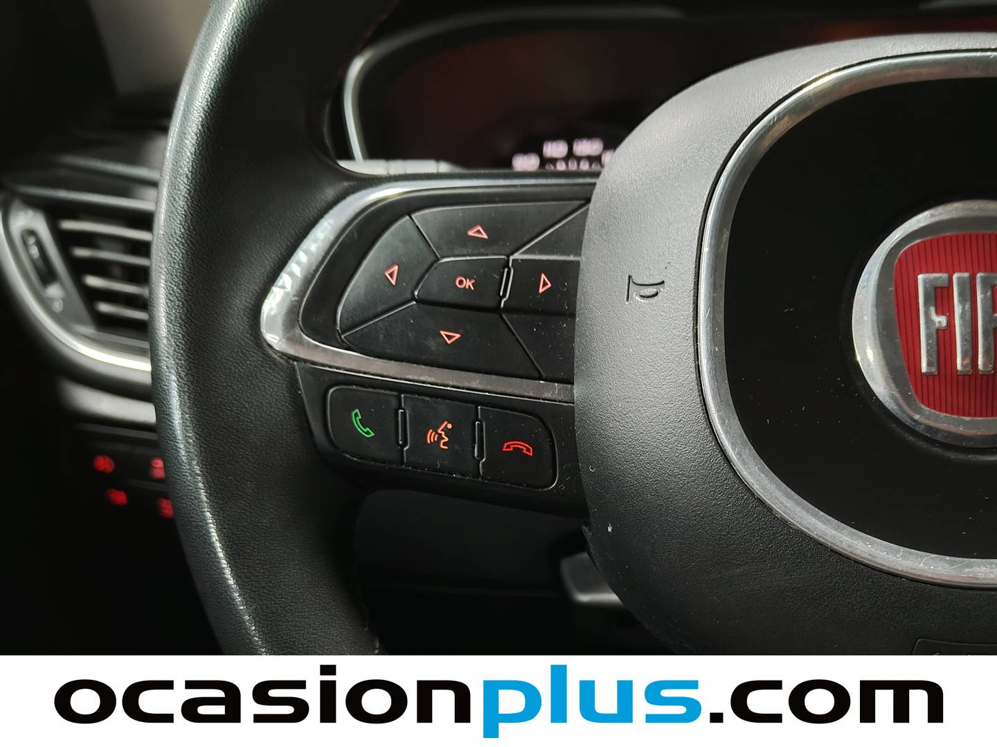 Fiat Tipo Fiat Tipo SW 1.4 gasolina/GLP Lounge  (120 CV) de ocasión