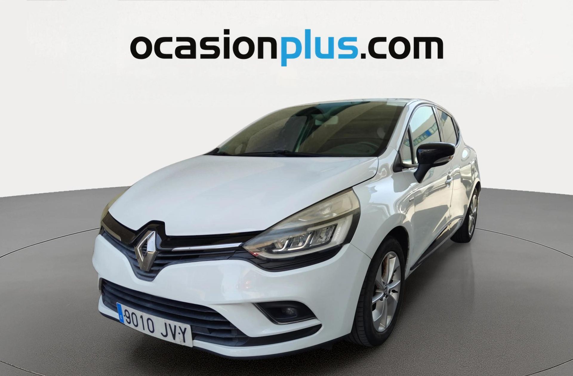 Renault Clio Limited 1.2 16v