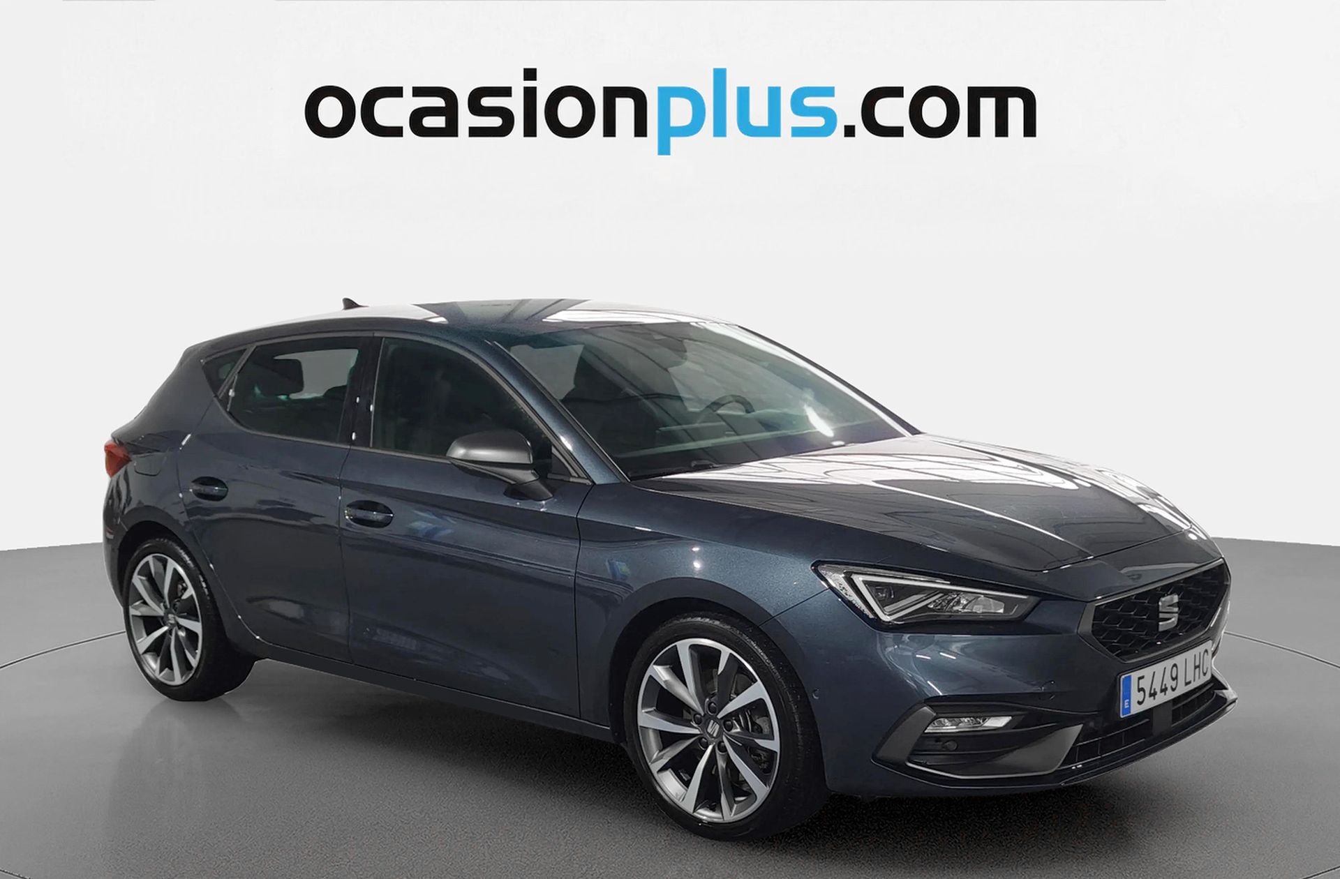 SEAT León 1.5 eTSI FR Launch Pack L DSG - foto 2