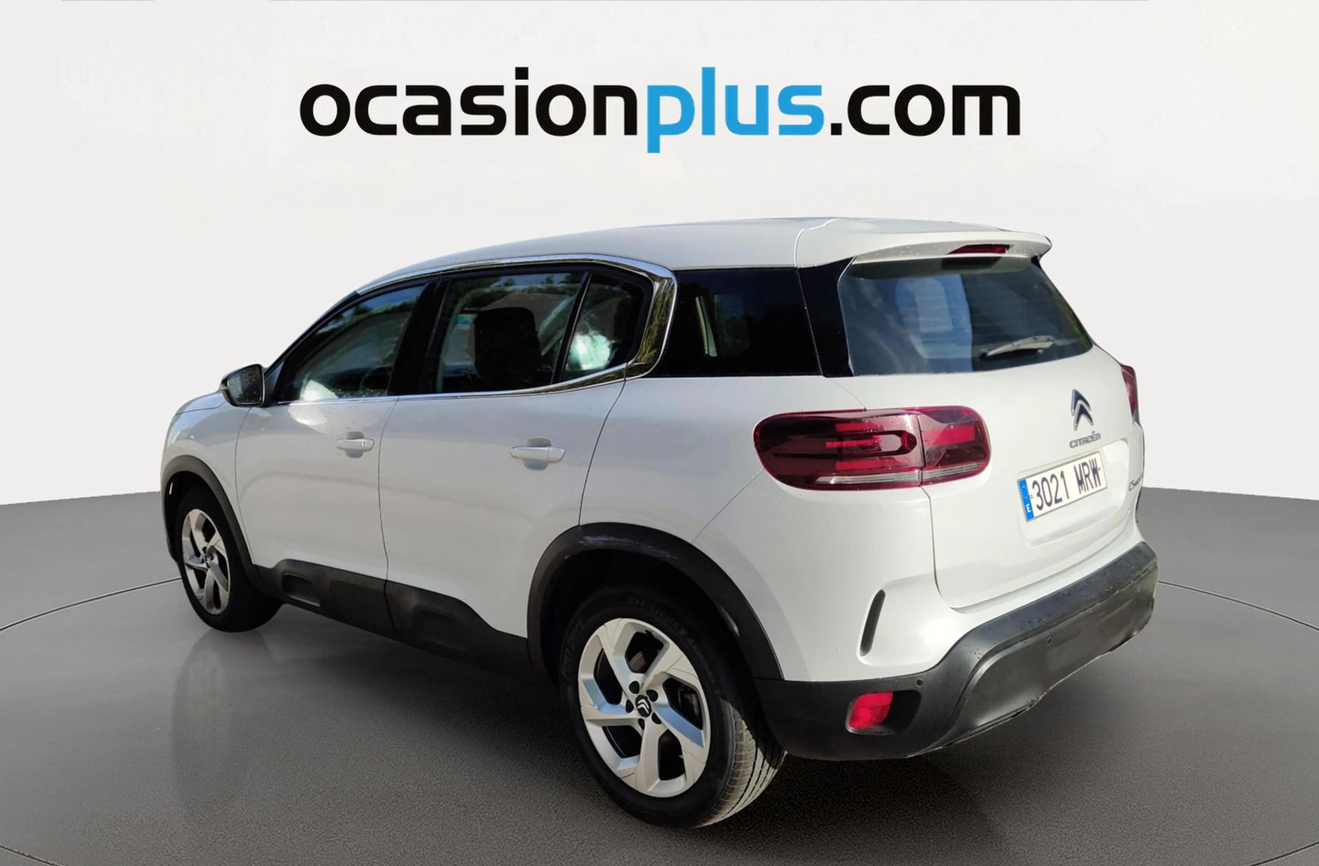 Citroën C5 Aircross PureTech 130 You - foto 3