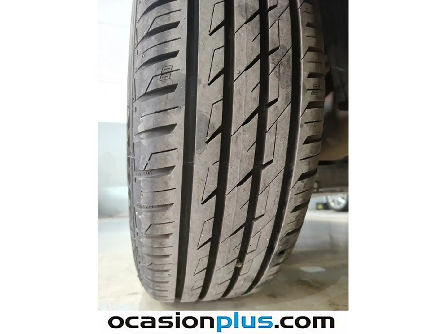 Foto Skoda Kamiq Skoda Kamiq 1.0 TSI Ambition (110 CV)