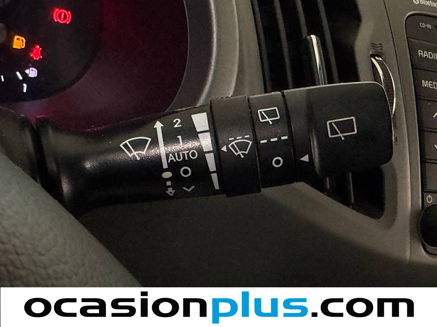 Paquetes del KIA Sportage KIA Sportage 1.7 CRDI VGT x-Tech Eco-Dynamic 4x2 (115 CV)