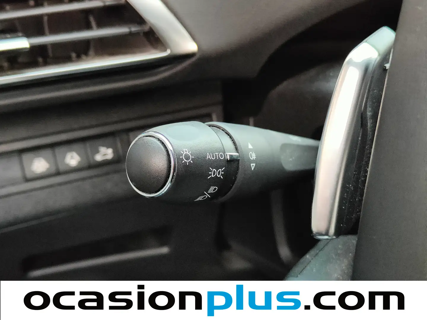 Foto Peugeot 5008 Peugeot 5008 BlueHDI 130 S&S GT EAT8 (130 CV) 7 Plazas