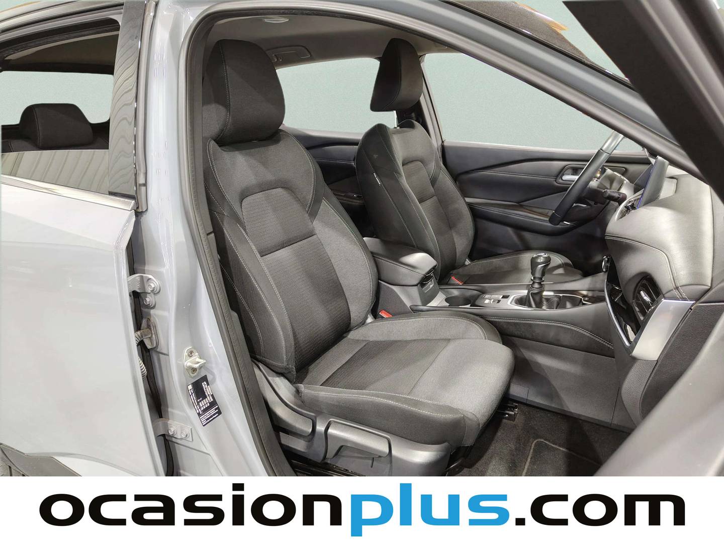 Foto Nissan QASHQAI Nissan Qashqai DIG-T 140 N-Connecta (140 CV)