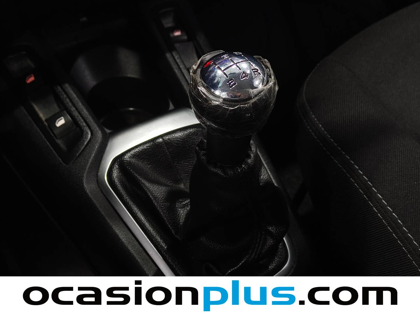 Citroën C-Elysée Citroen C-Elysee BlueHDi 100 Shine (100 CV) de segunda mano