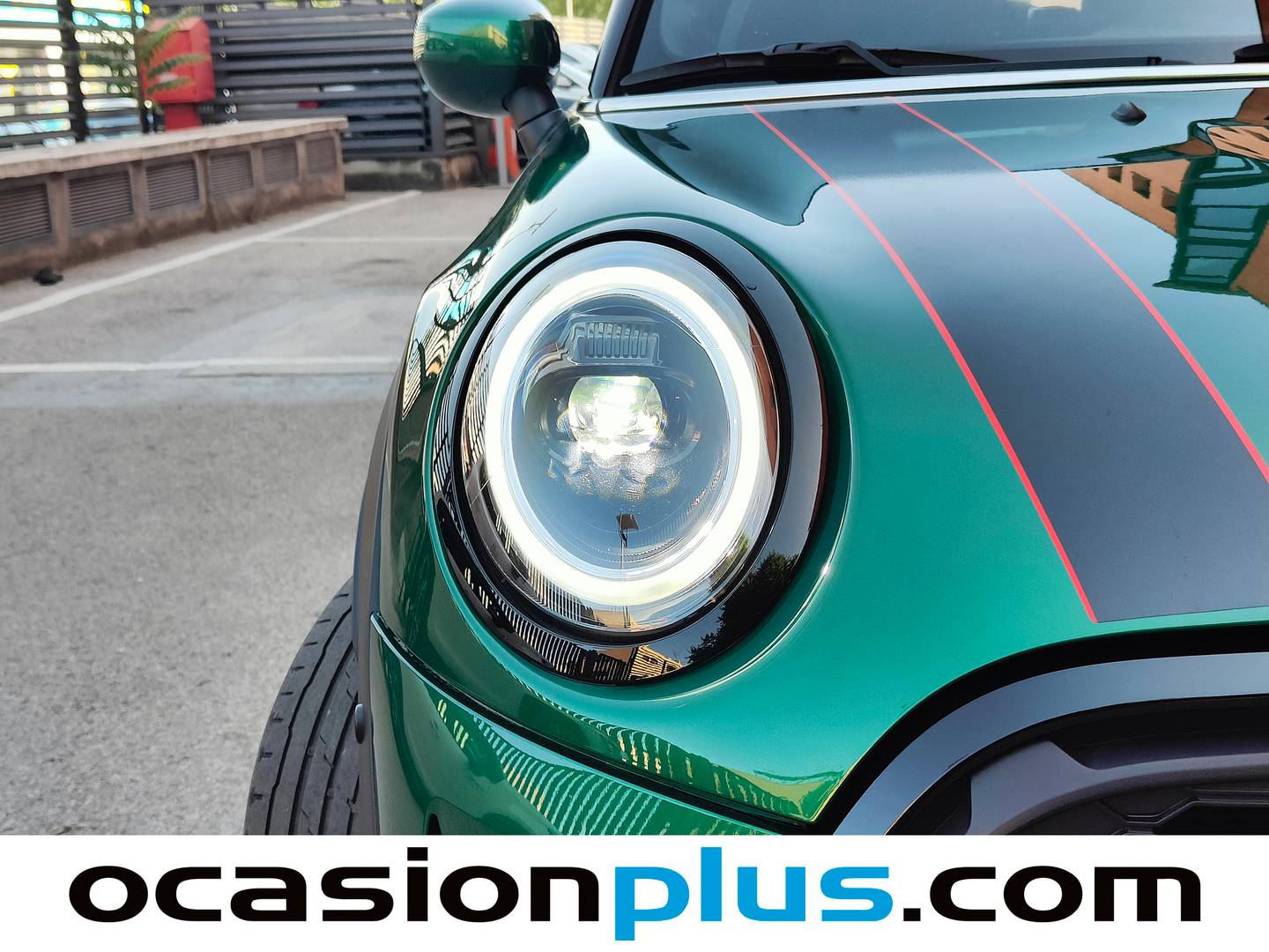 Mini MINI Mini MINI Cooper 5 Puertas S (178 CV) km 0