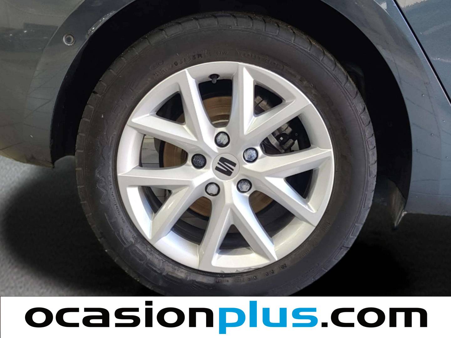 Seat León Seat León 1.0 TSI S&S Style XL (110 CV) 2022