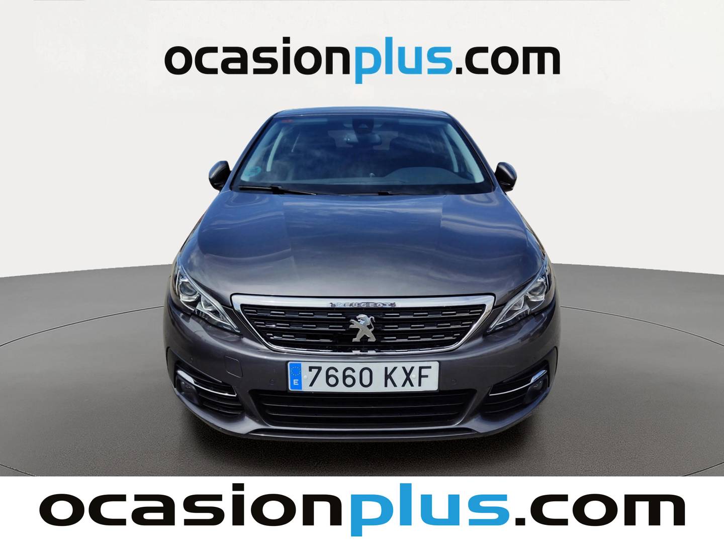 Peugeot 308 Peugeot 308 PureTech 130 Allure EAT8 (130 CV) seminuevo