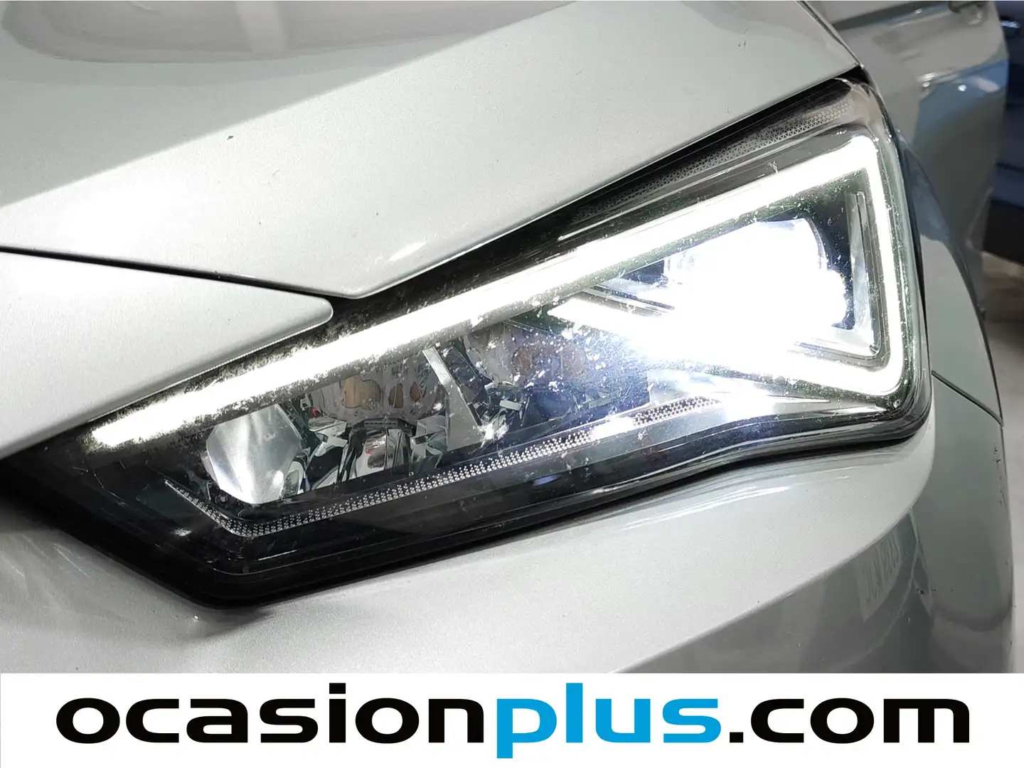 Foto Seat Tarraco SEAT Tarraco 2.0 TDI S&S Xcellence 4Drive DSG (200 CV)