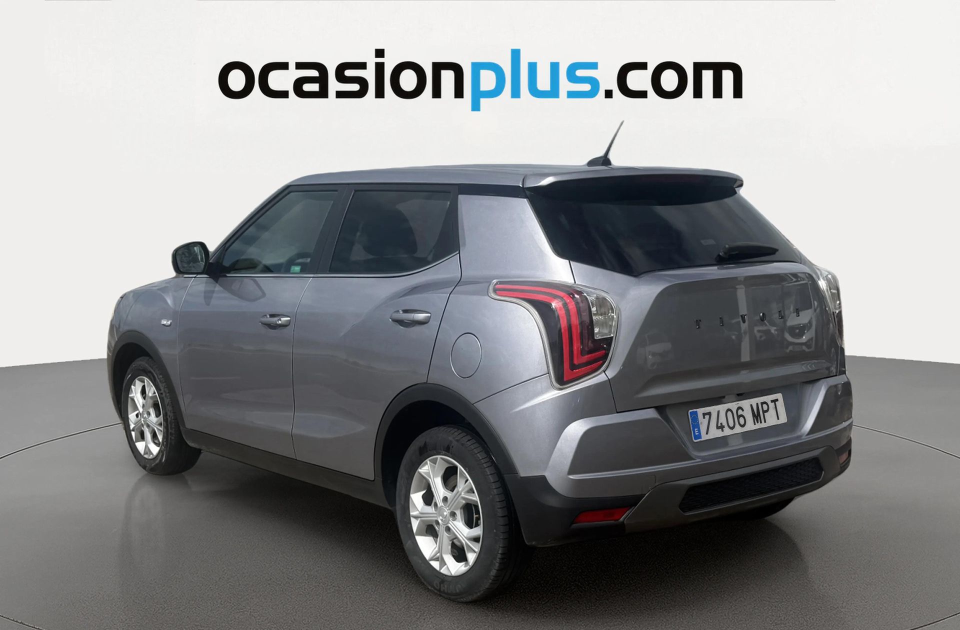 SsangYong Tivoli G15T LP Urban Plus - foto 3