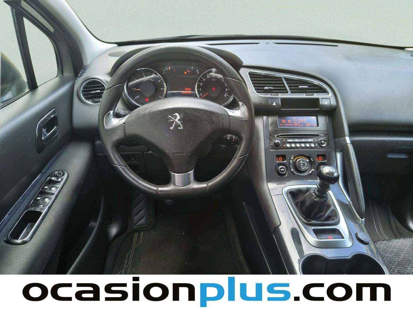 Peugeot 3008 Peugeot 3008 1.2 PureTech Style (130 CV) manual