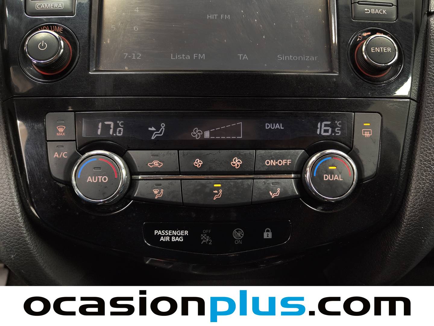 Nissan QASHQAI Nissan Qashqai dCi 130 N-Connecta (130 CV) km 0