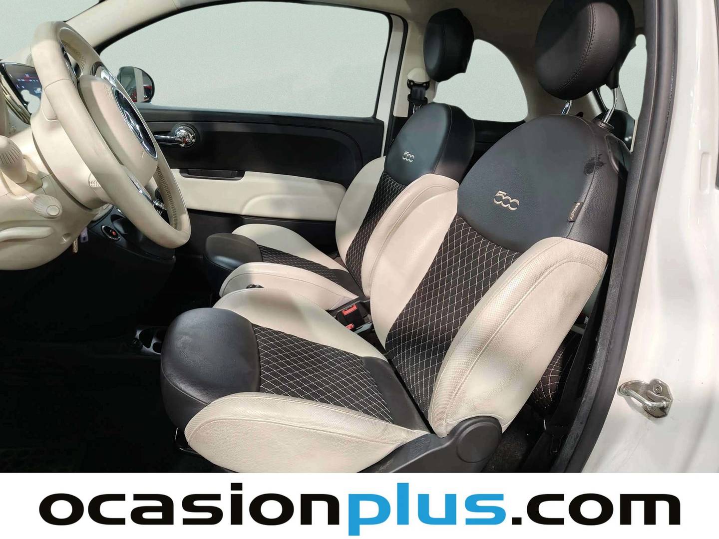 Foto Fiat 500 Fiat 500 1.0 Hybrid Dolcevita (70 CV)