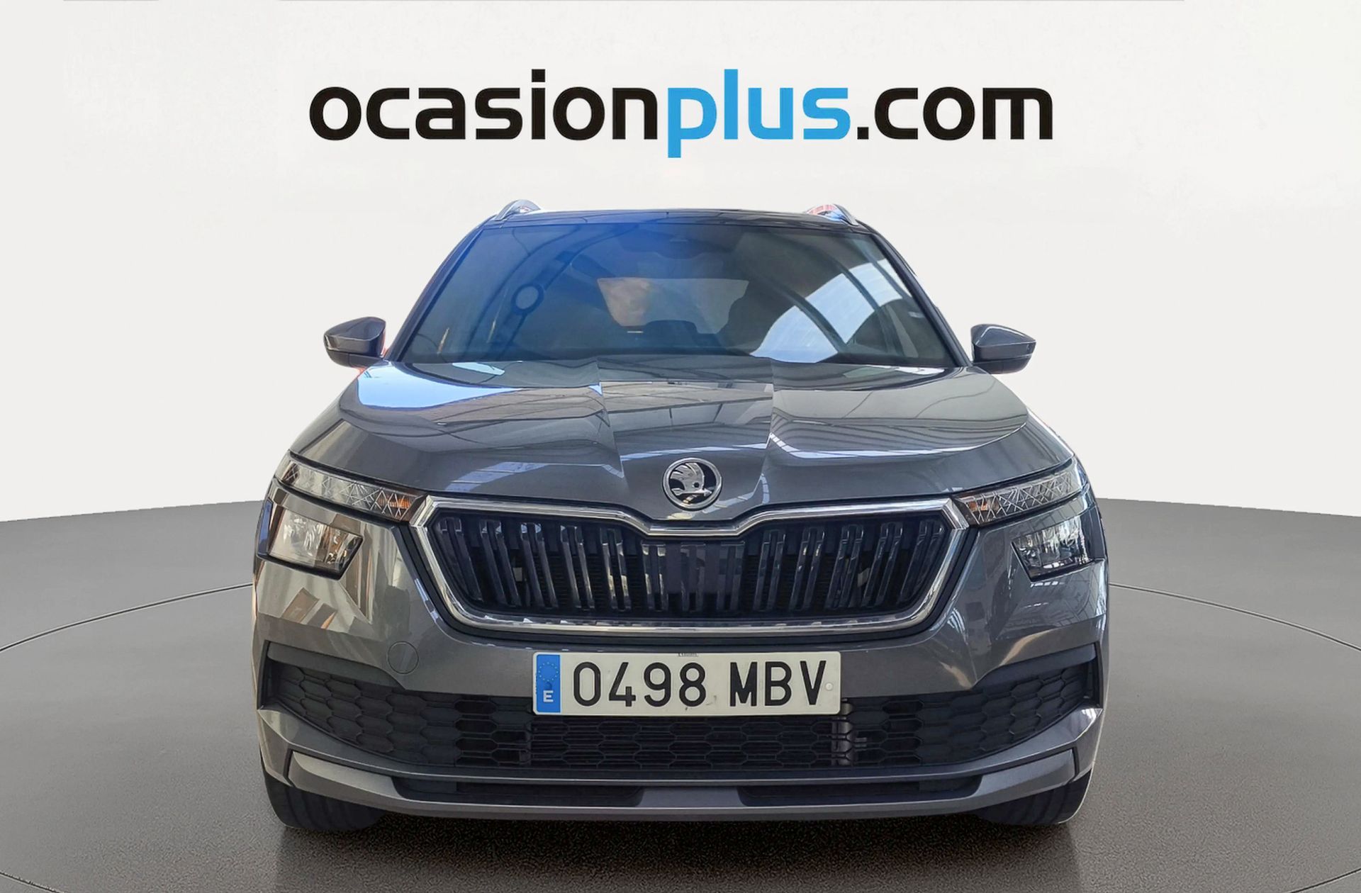 Škoda Kamiq 1.5 TSI Sport DSG - foto 15