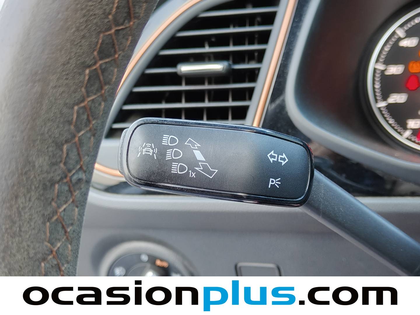 Seat León SEAT León ST ST 1.4 TSI ACT S&S FR Plus DSG-7 Look Cupra (150 CV) km 0