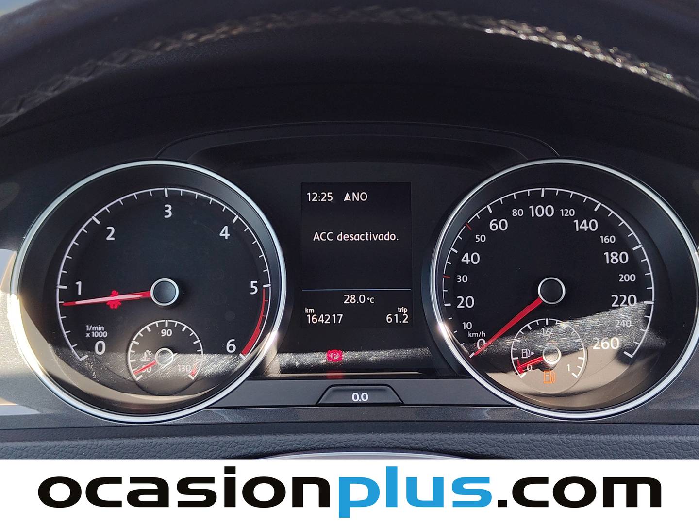 Volkswagen Golf Volkswagen Golf Advance 1.6 TDI (115 CV) de ocasión