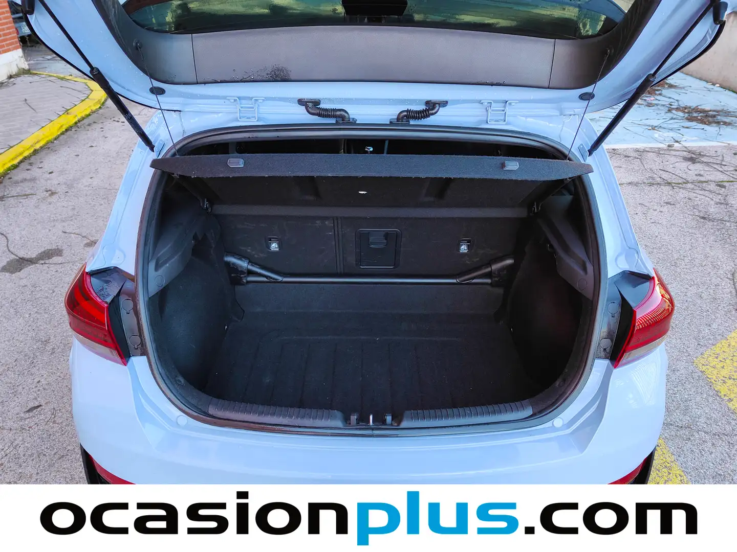 Foto Hyundai i30 Hyundai i30 2.0 TGDI N Performance (280 CV)