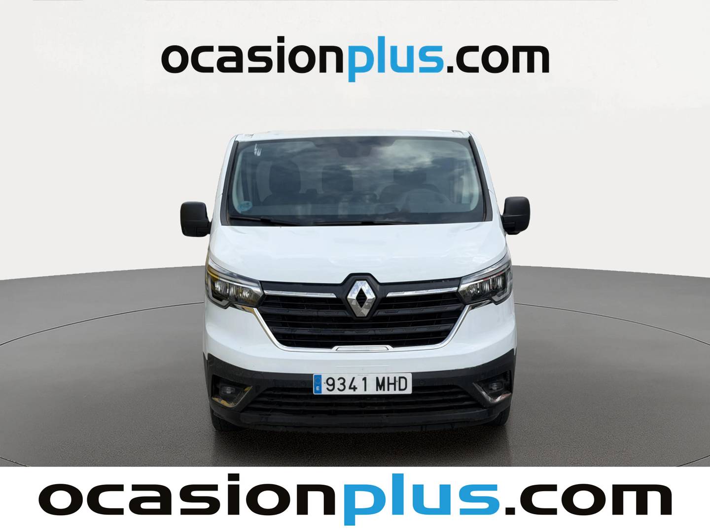 Renault Trafic Renault Trafic Furgon Furgon L1H1 Blue dCi (130 CV) 130cv