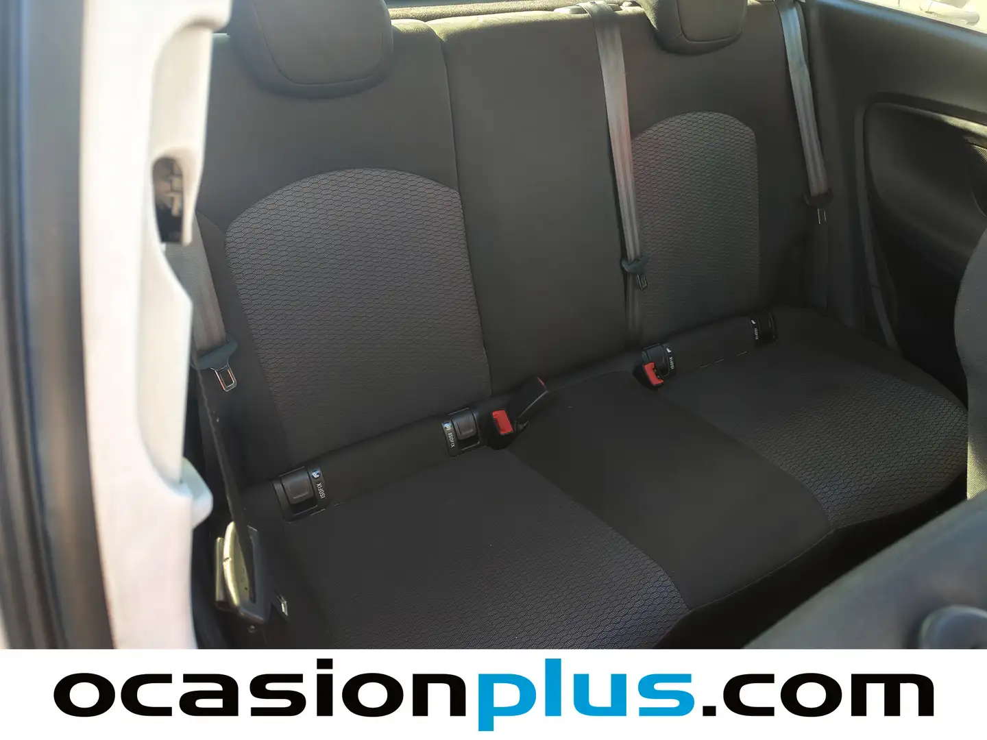 Foto Opel Corsa Opel Corsa 1.4 S&S Selective Easytronic (90 CV)