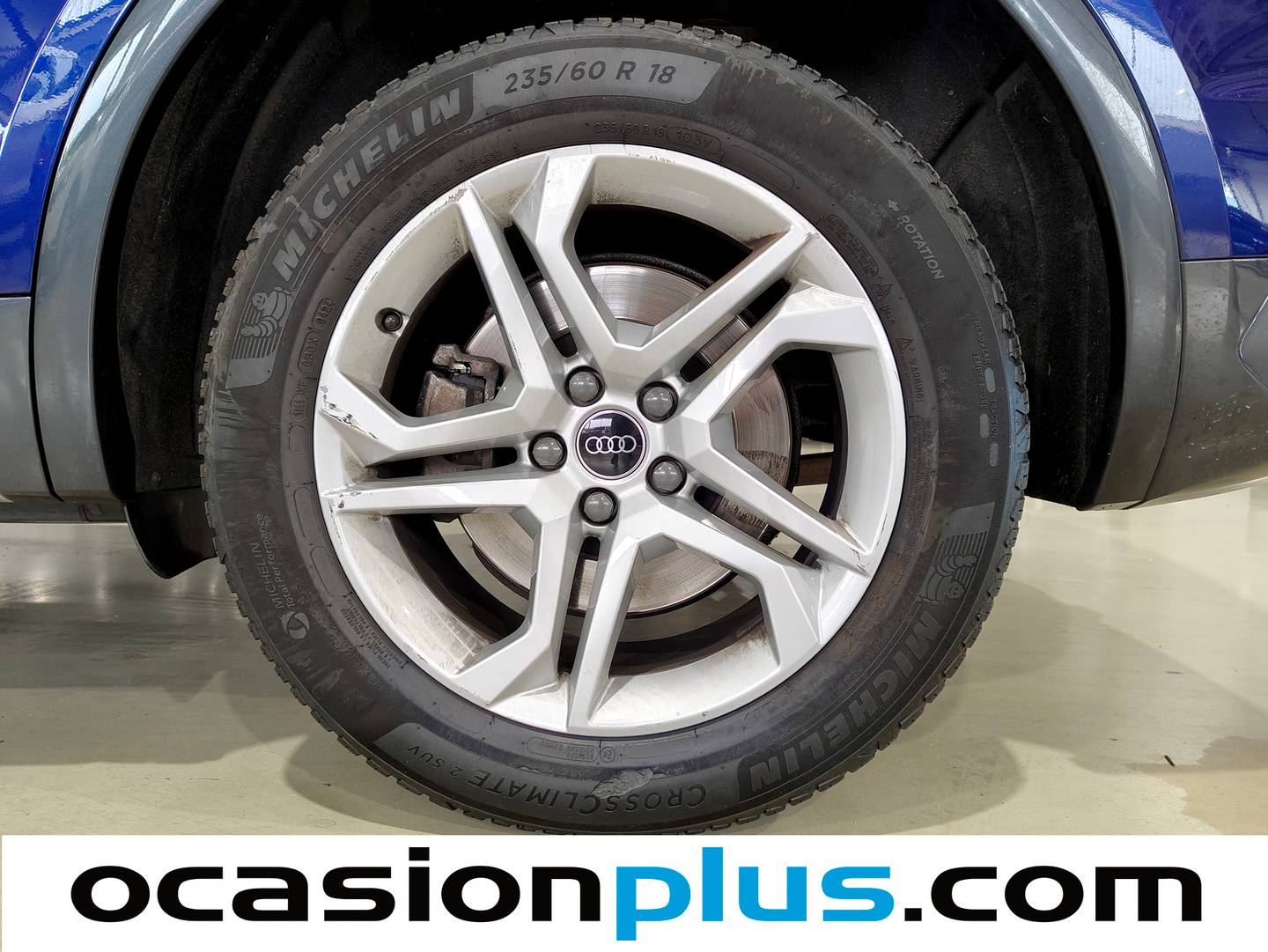 Audi Q5 SPORTBACK Audi Q5 Sportback Advanced 40 TDI quattro-ultra (204 CV) S tronic 2022