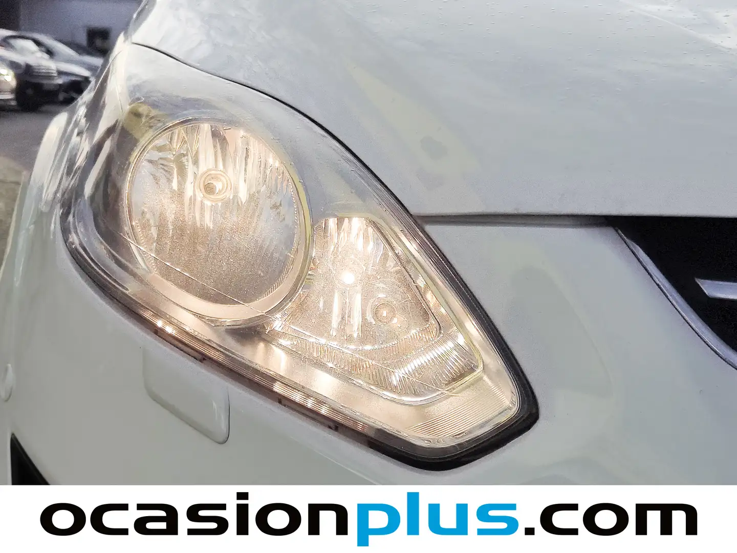 Foto Ford Grand C-Max Ford Grand C-Max 1.0 EcoBoost 125 Auto Start-Stop Trend