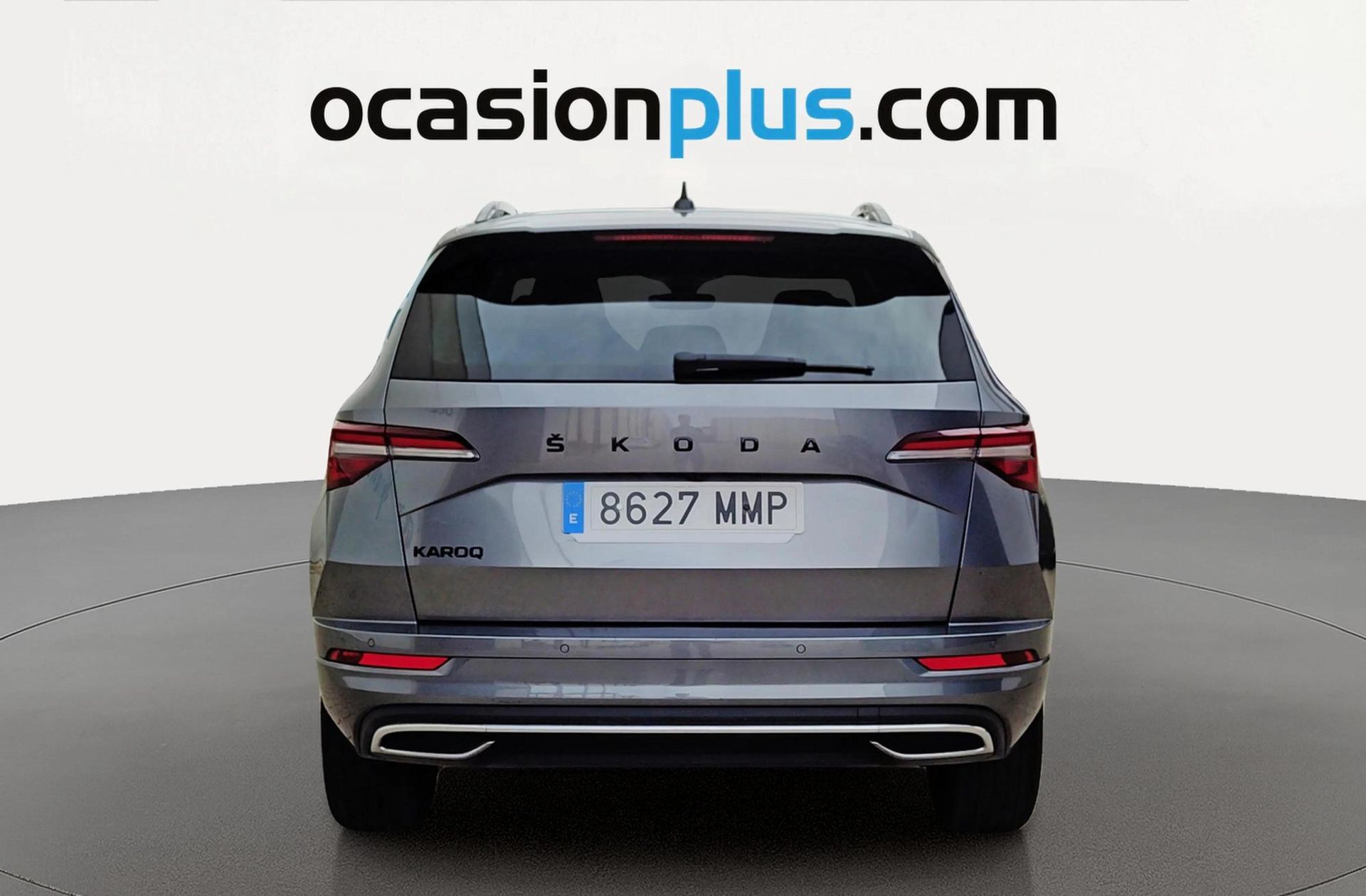 Škoda Karoq 1.5 TSI ACT Sportline DSG - foto 15