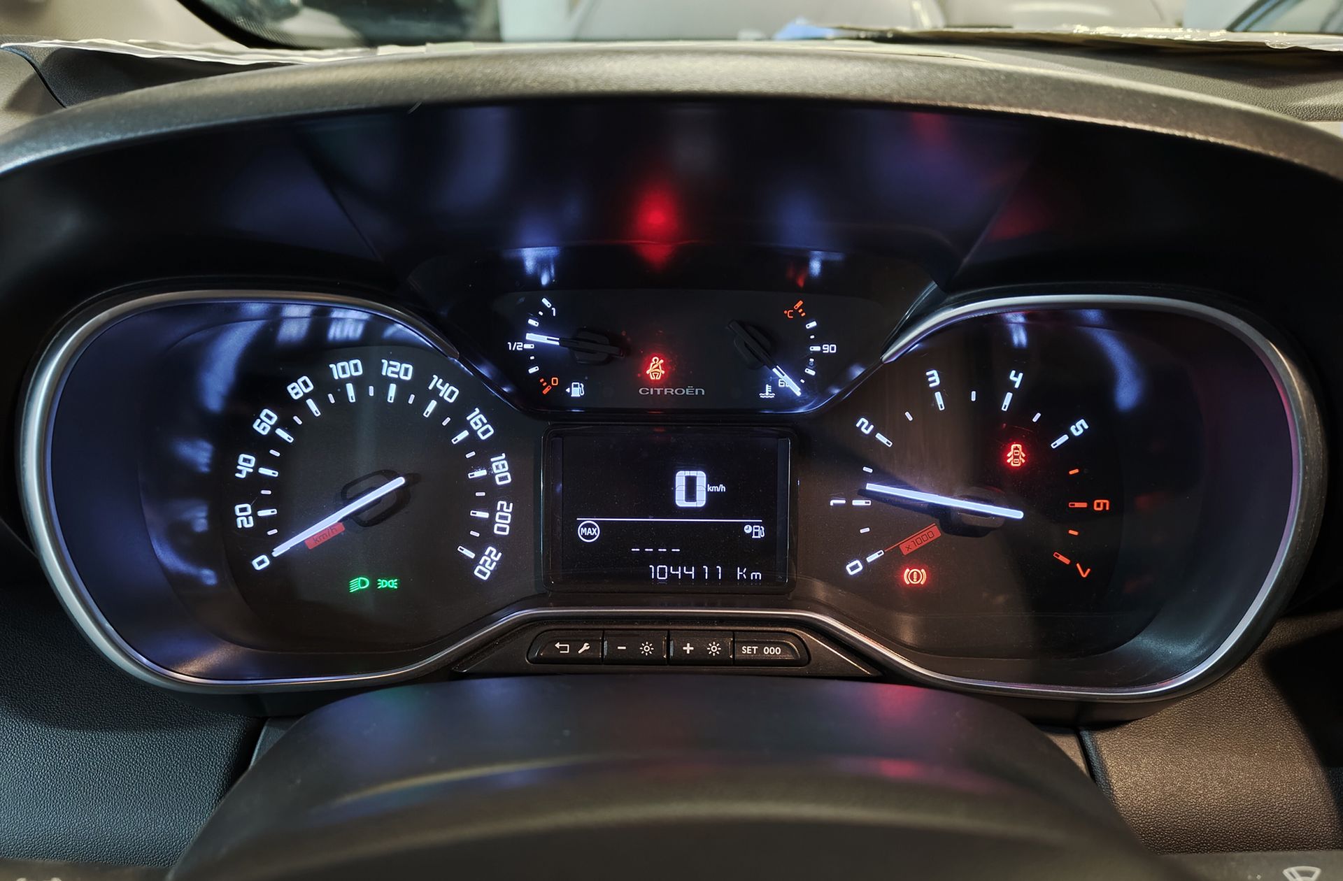 Citroën C3 Aircross PureTech 110 Shine - foto 19