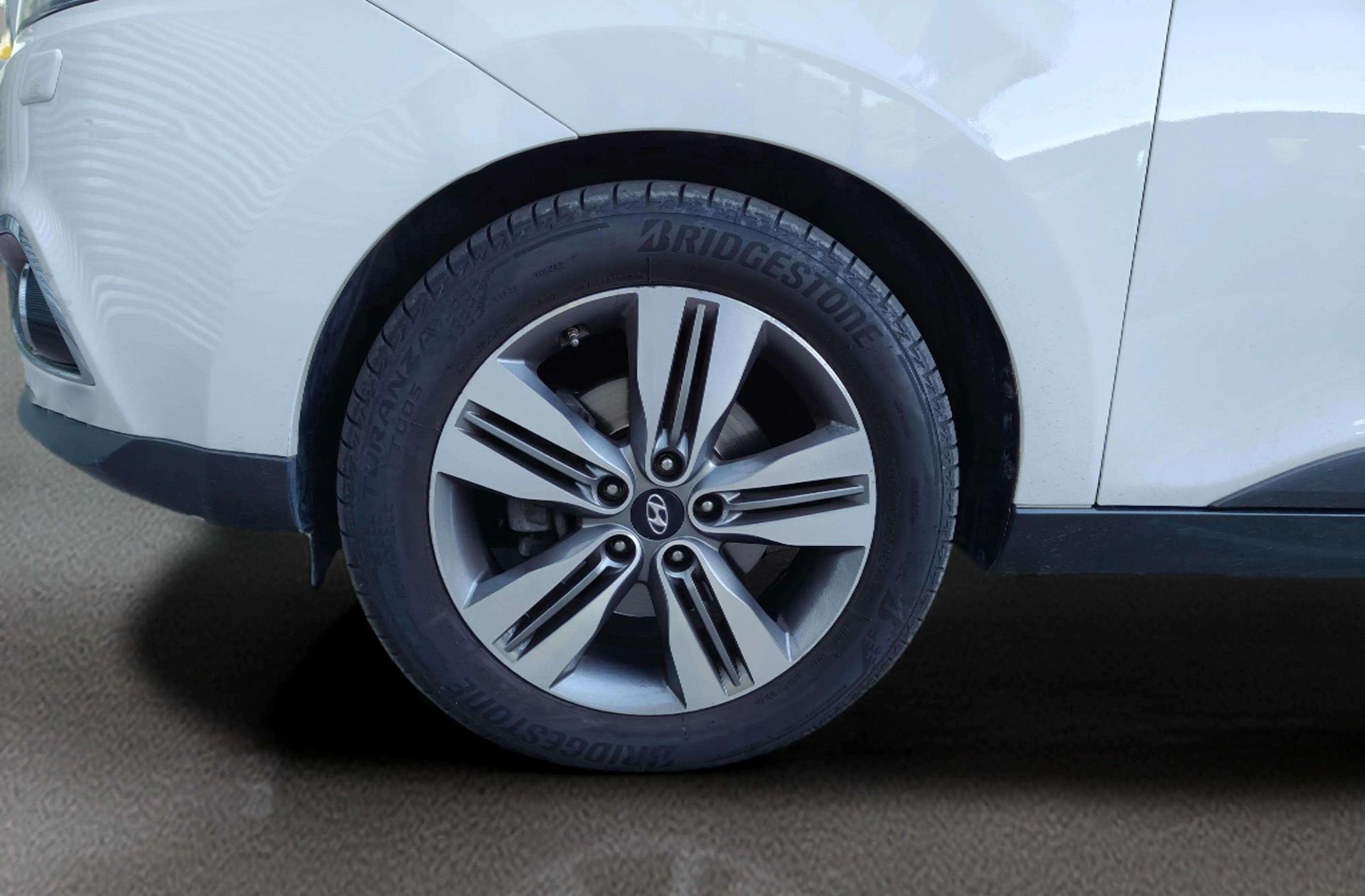 Hyundai ix35 2.0 CRDi Go! Plus 4x4 - foto 33