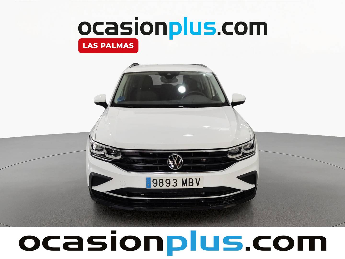 Volkswagen Tiguan Volkswagen Tiguan Life 1.4 TSI eHybrid  (245 CV) DSG 245cv