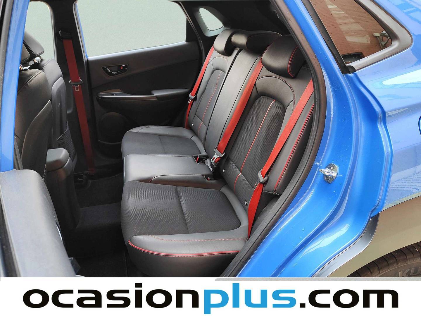 Hyundai Kona Hyundai Kona 1.0 TGDi Tecno 4x2 AEB (120 CV) barato