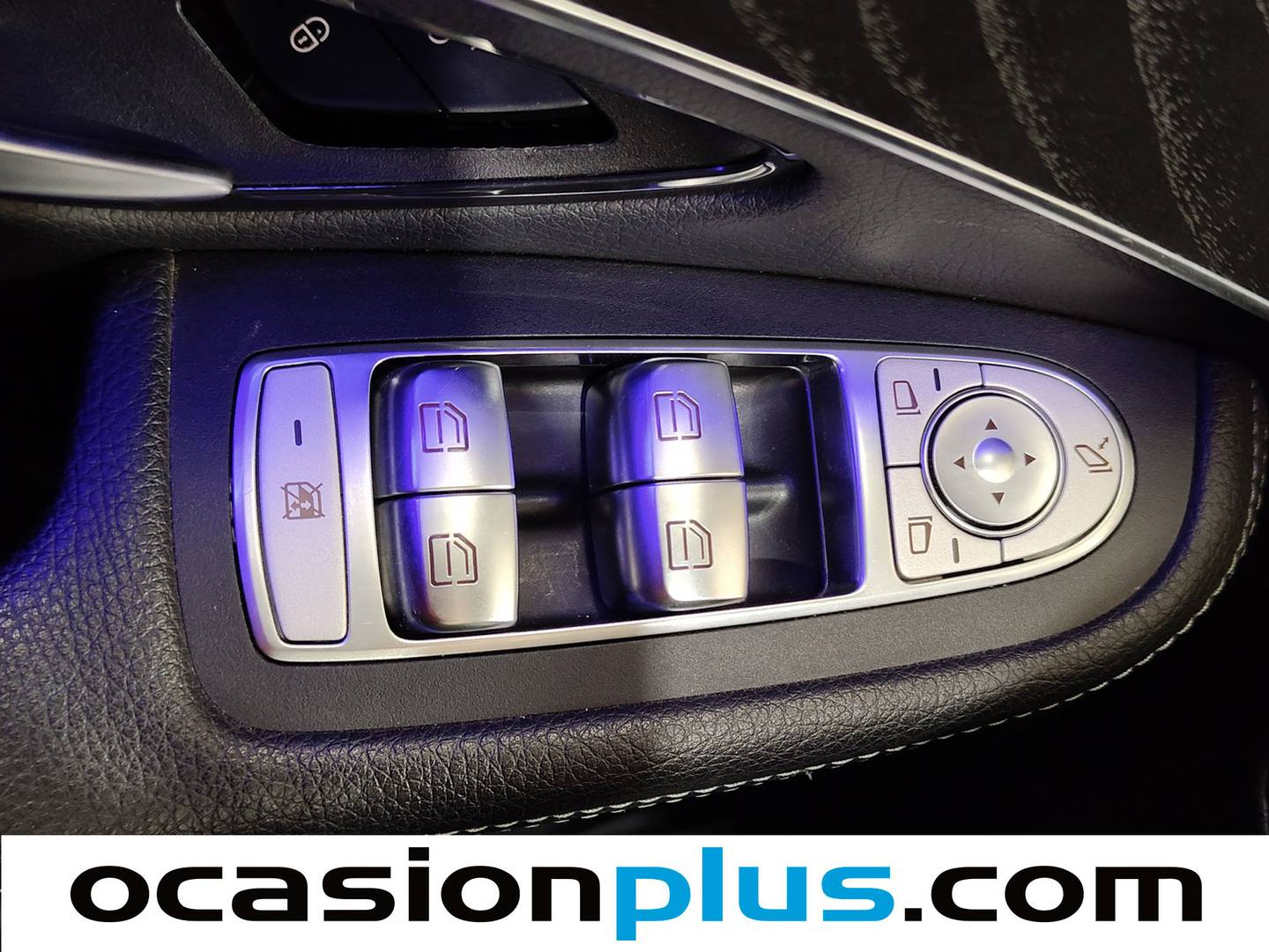 Mercedes GLC Coupé Mercedes GLC Coupé 300 d 4Matic (245 CV) Pack AMG al mejor precio