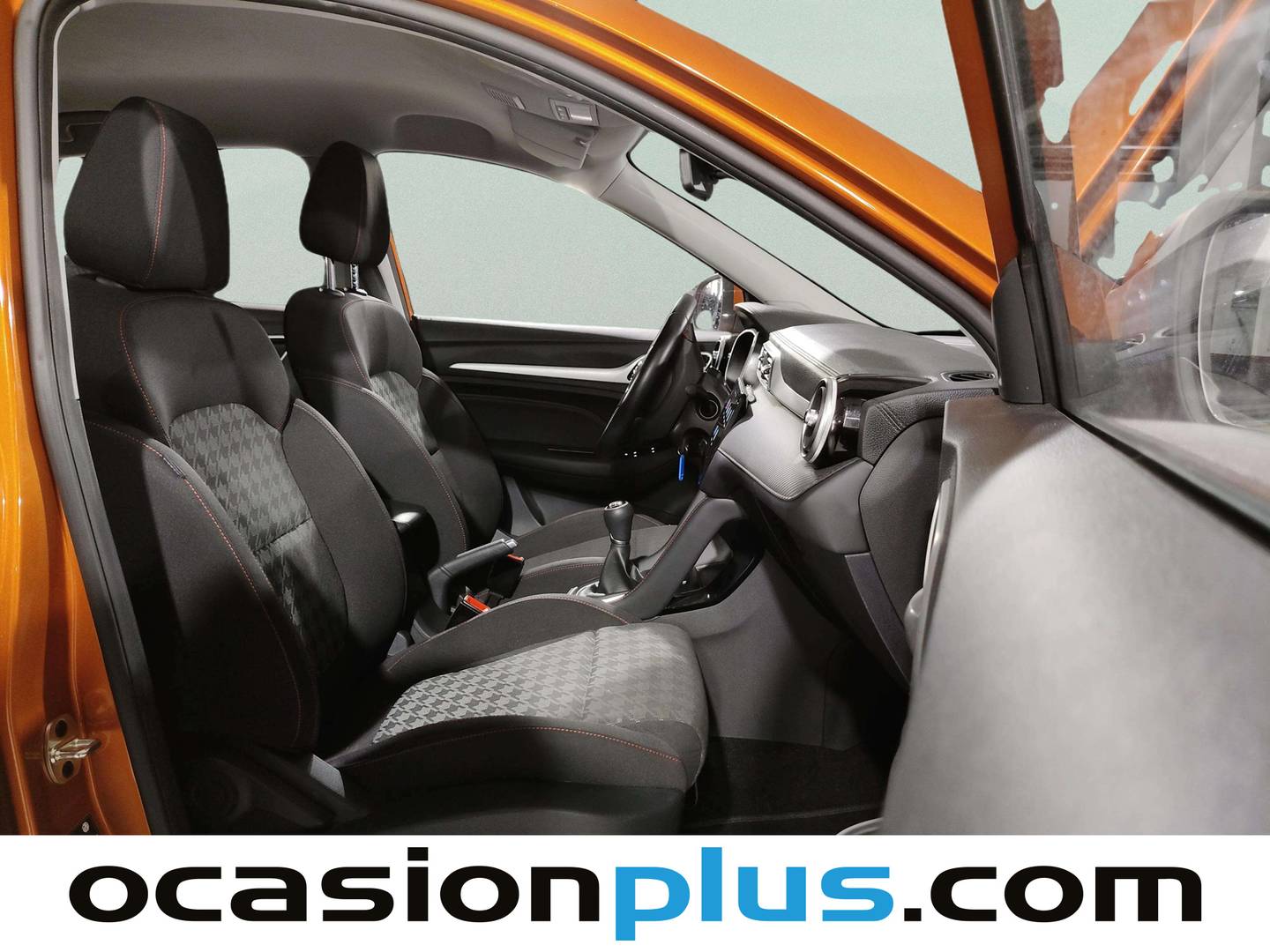 MG ZS MG ZS 1.5 Comfort (106 CV) de ocasión