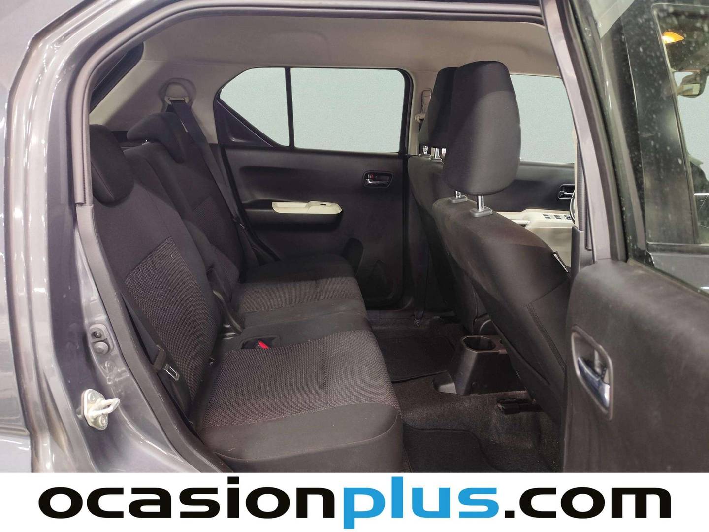 Suzuki Ignis Suzuki Ignis 1.2 GLX SHVS (90 CV) al mejor precio