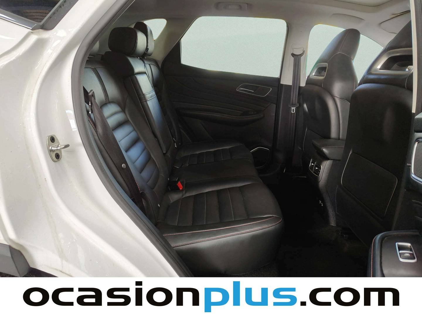 Foto MG HS MG HS 1.5 Turbo GDI Luxury DCT (162 CV)