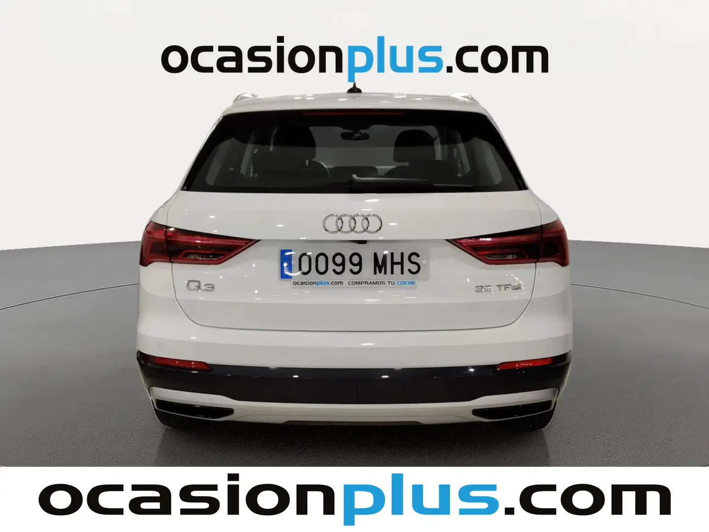 Foto Audi Q3 Audi Q3 Advanced 35 TFSI (150 CV) S tronic