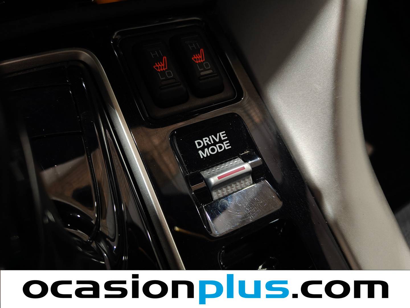 Mitsubishi Eclipse Cross Mitsubishi Eclipse Cross Eclipse Cross 2.4 PHEV Kaiteki 4WD Auto (188 CV) seminuevo