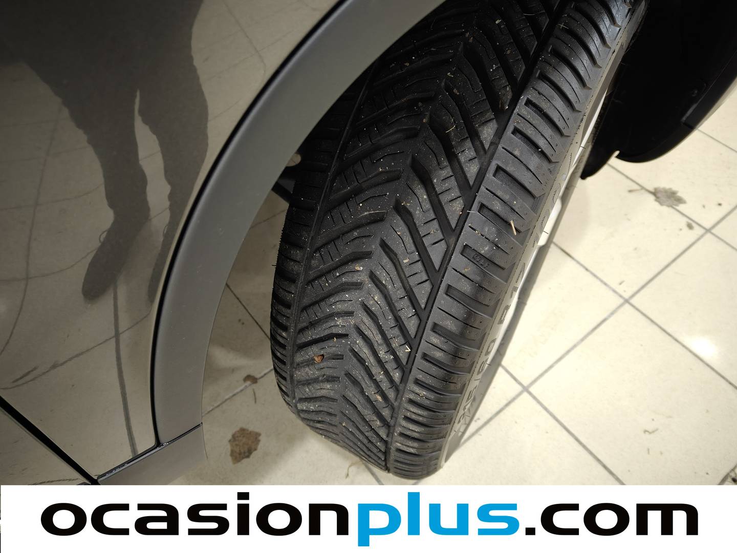 Foto Volkswagen Tiguan Volkswagen Tiguan Sport 2.0 TDI BMT 4Motion  (177 CV) DSG