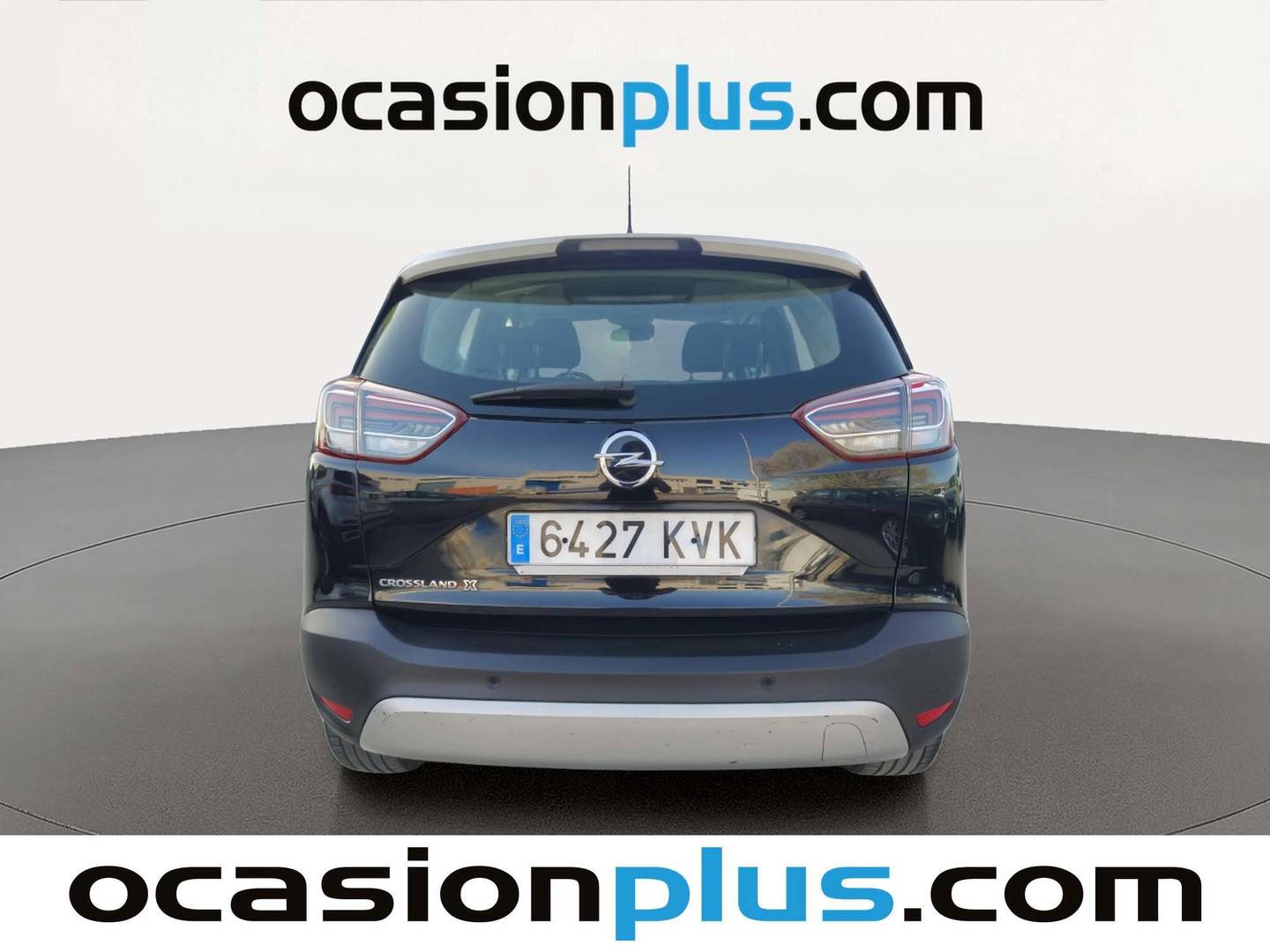 Opel Crossland X Opel Crossland X 1.2 S&S Design Line 120 Aniversario Auto (110 CV) barato