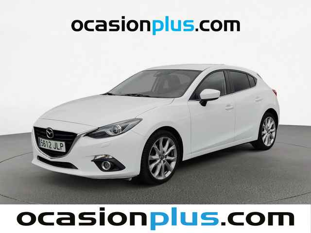 Mazda Segunda Mano Particulares Castellón