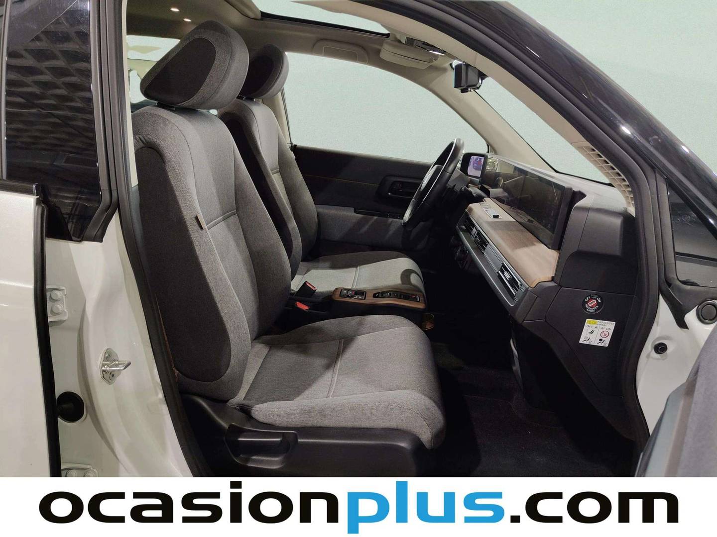 Honda Honda e Honda Honda e Advance Llantas 17 (154 CV) 2021