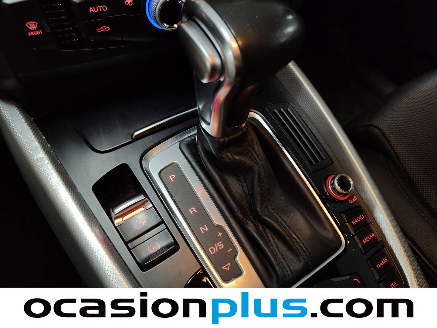 Audi Q5 Audi Q5 Advanced edition 2.0 TDI clean diesel quattro (190 CV) S tronic de segunda mano