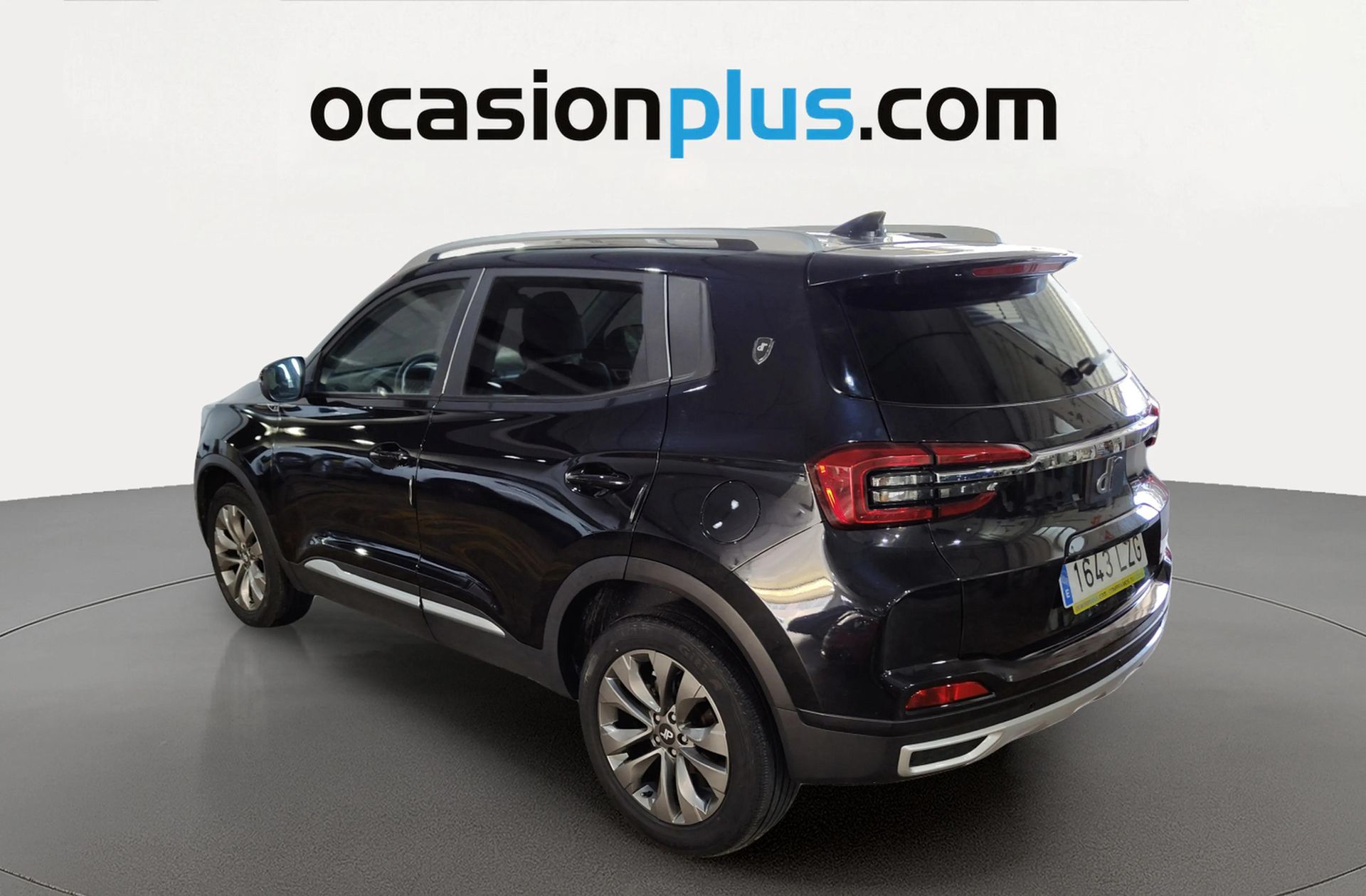 DR AUTOMOBILES DR 4.0 DR4 1.5 - foto 3