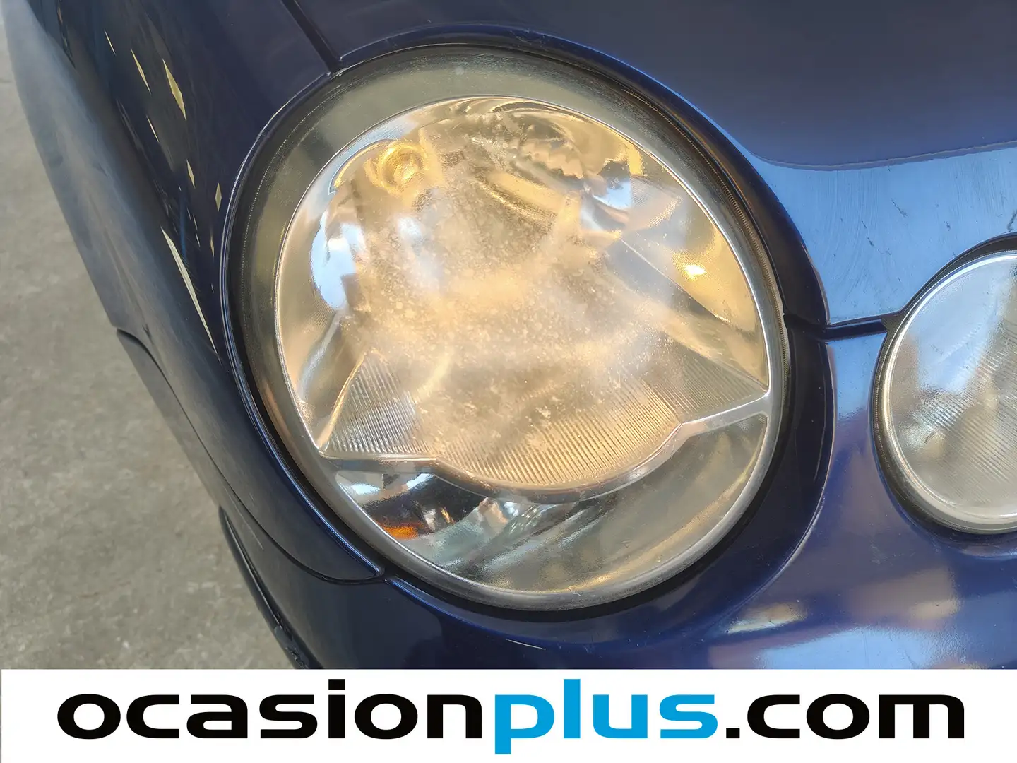 Foto Volkswagen Polo Volkswagen Polo Trendline 1.4 TDI  (75 CV)