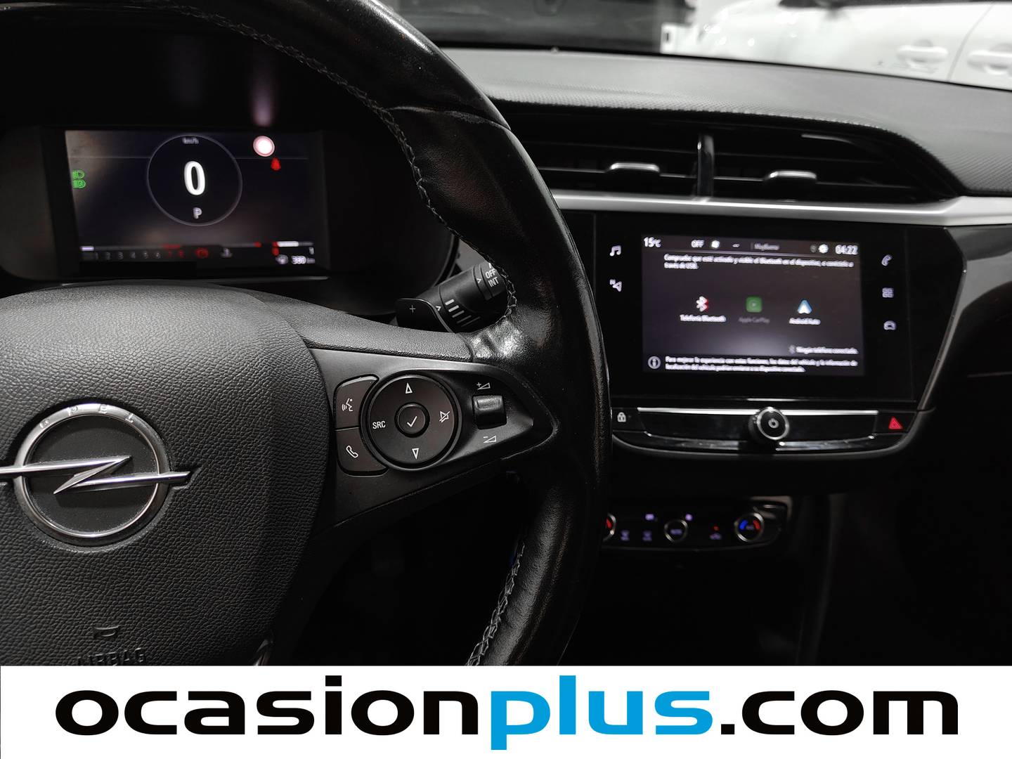 Opel Corsa Opel Corsa 1.2 Turbo XHL Elegance (100 CV) 100cv