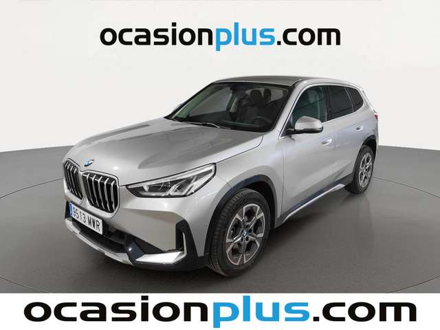 BMW X1 sDrive20d (163 CV) de segunda mano