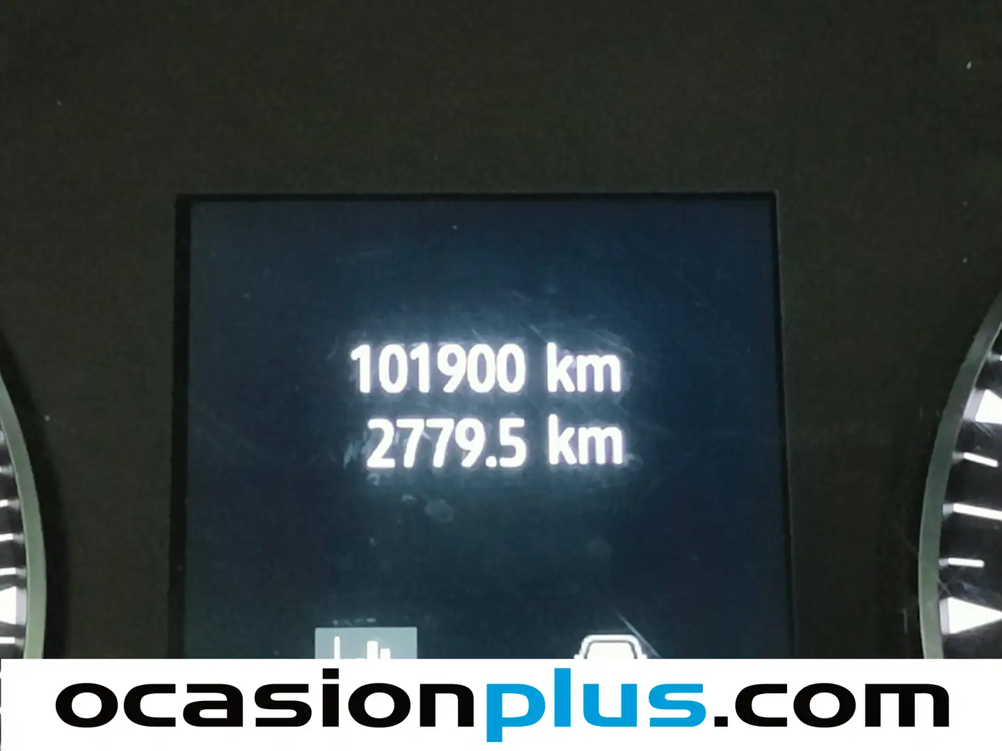 Foto Dacia Sandero Dacia Sandero Essential ECO-G (101 CV)