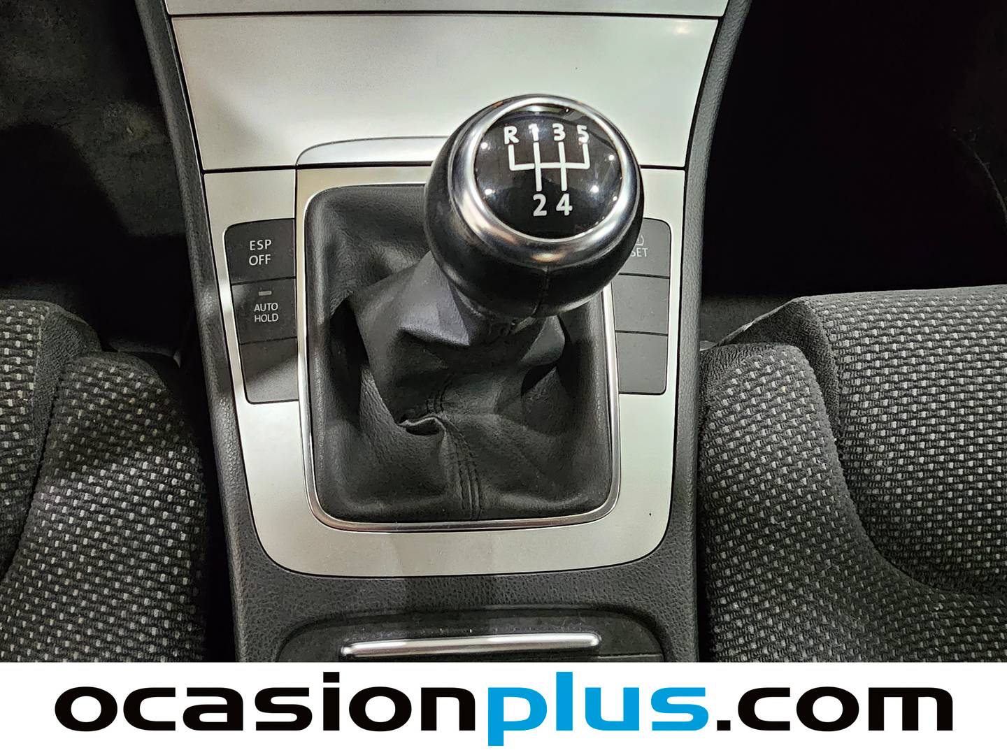 Volkswagen Passat Volkswagen Passat Advance Plus 2.0 TDI DPF (110 CV) de segunda mano