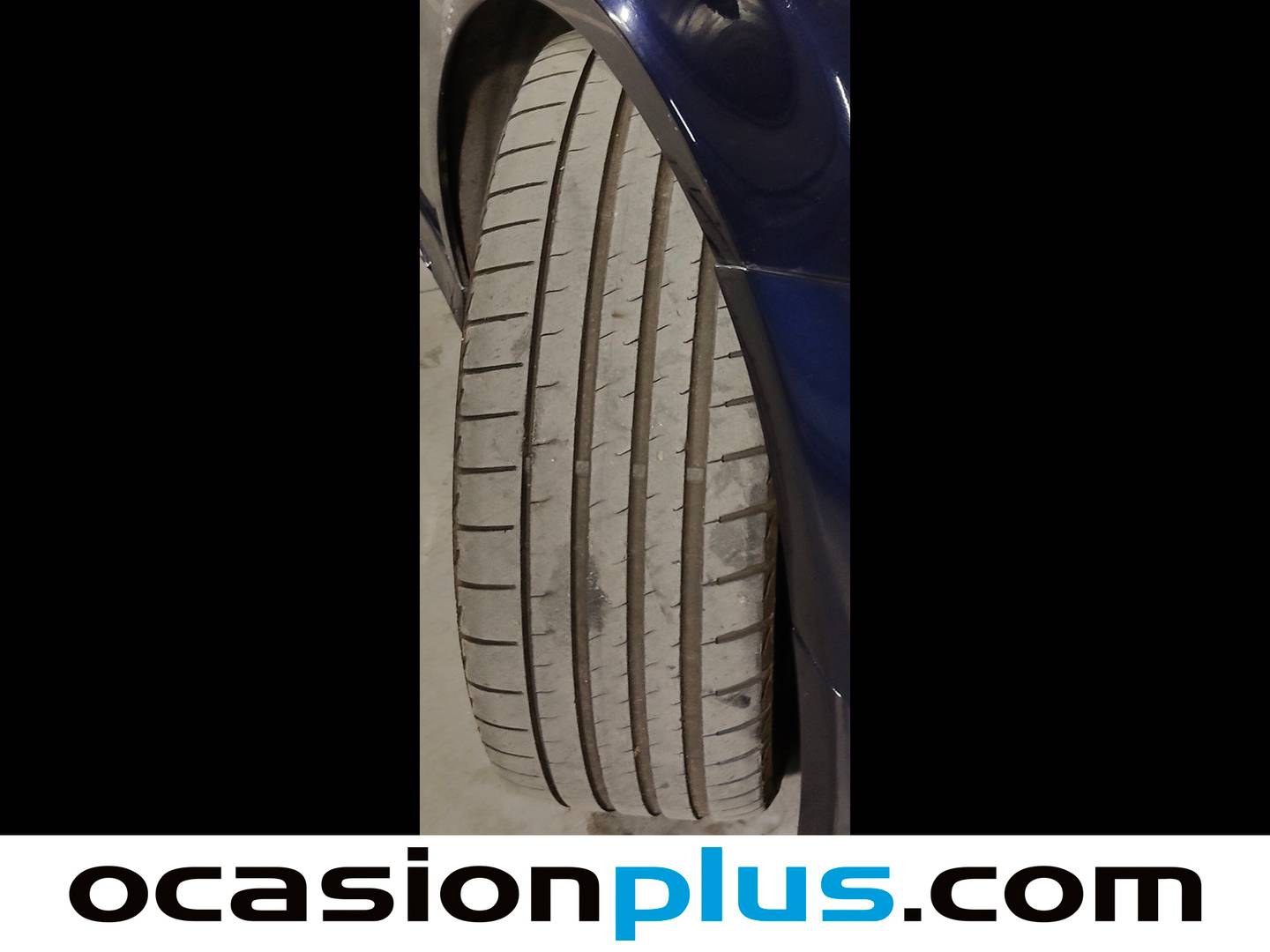 Mercedes Clase C Mercedes Clase C 220 d (194 CV) Pack AMG seminuevo